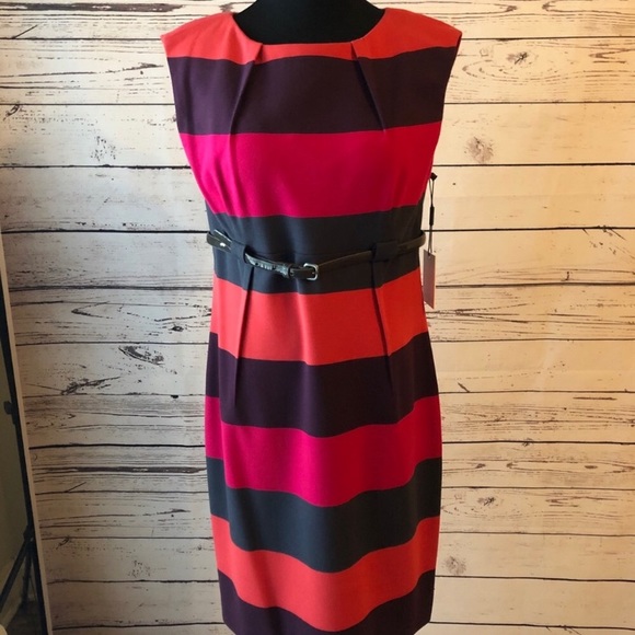 Calvin Klein Dresses & Skirts - Calvin Klein Sheath Dress